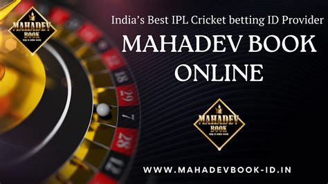 mahadevbook|Mahadev Book — Online Cricket betting ID & Casino .